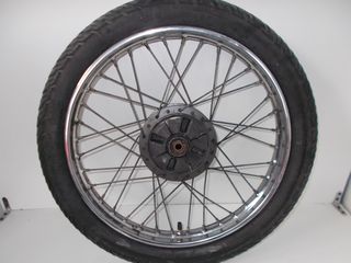 ΖΑΝΤΑ ΠΙΣΩ KAWASAKI MAX 100 MOTO PAPATSILEKAS