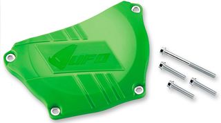 ΛΥΡΗΣ UFO ΚΑΠΑΚΙ ΑΜΠΡΑΓΙΑΖ ΓΙΑ KAWASAKI KXF 250 R 2009-2020, AC02404