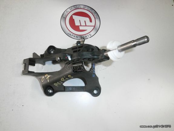 ΛΕΒΙΕΣ ΕΠΙΛΟΓΕΑΣ ΤΑΧΥΤΗΤΩΝ TOYOTA AURIS 5 ΤΑΧΥΤΗΤΕΣ (2006->)