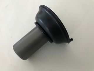  Yamaha XT400 XT500 XT600 1986/2003 Καινούρια Μεμβράνη και σλάιντ καρμπιρατέρ  (Φούσκα καρμπιρατέρ)!!! 