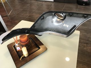 Φρύδια COVER FOGLAMP LH MITSUBISHI L200-thumb-2