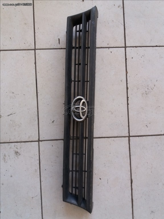 μασκα corolla E100