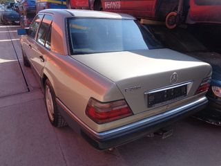 Mercedes E200 1993