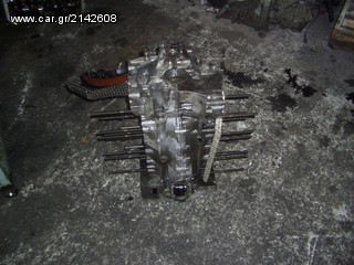 PORSCHE 911 997 TURBO 