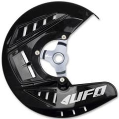 ΛΥΡΗΣ UFO ΚΑΛΥΜΜΑ ΔΙΣΚΟΦΡΕΝΟΥ ΕΜΠΡΟΣ ΓΙΑ SUZUKI RMZ 450 2013-2020, SU04936