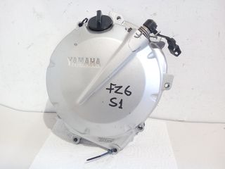 Καπακι συμπλεκτη για YAMAHA FZ6 FAZER 600 2004-09 (Crankcase cover)