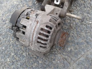 ΔΥΝΑΜΟ MG-ROVER-LAND ROVER-thumb-1