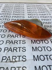 SUZUKI BURGMAN UH 125/150 ΑΡΙΣΤΕΡΟ ΦΛΑΣ ΕΜΠΡΟΣ 02-06 - MOTO PARTS