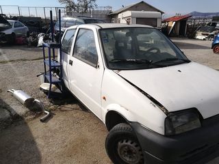 Fiat cinquecento