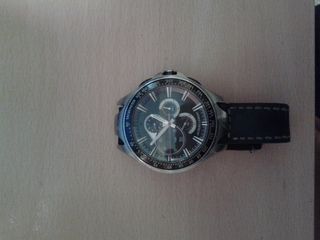 Jacques lemans f1 foce Timberland