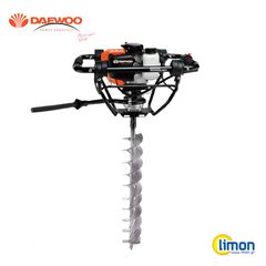 DAEA 520 Γεωτρύπανο Βενζίνης 52.0cc - ΤΡΙΒΕΛΕΣ - DAEWOO (#23717)