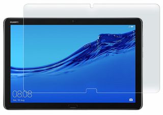 9H Tempered Glass Γυαλί Προστασίας for Huawei Mediapad M5 Lite 10.1"