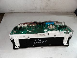TOYOTA COROLLA (E 11) 97-99	Καντράν-thumb-1