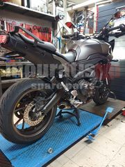 Yamaha MT09 Tracer Μετα/να Γνήσια Fairing - Πλαστικα - Πλαινα - Μουτρο - Φαναρι - Τεποζιτο κ.ά