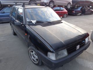 Fiat Uno 1990