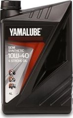 ΛΙΠΑΝΤΙΚΟ YAMALUBE 4T 10W40 SEMI SYNTHETIC