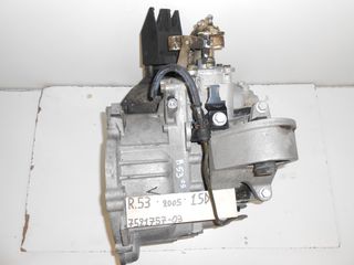 ΣΑΣΜΑΝ MINI R53 TOY 2005 , 752175703