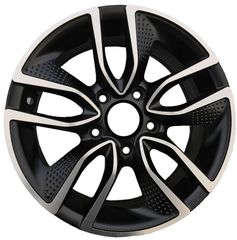 K Line Wheels BK5087 15'' 15x6,5 5x114,3 +45 MB