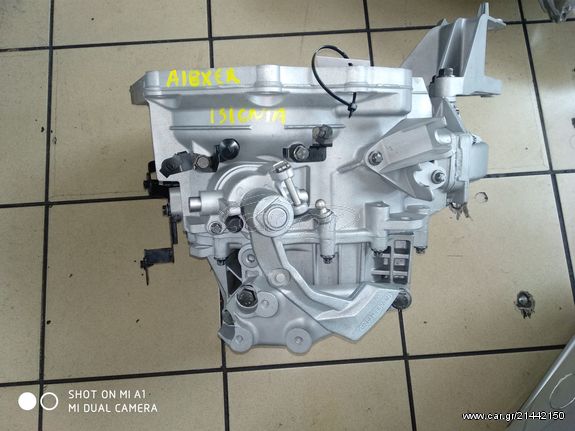 OPEL INSIGNIA A18XER ΣΑΣΜΑΝ 6ΑΡΙ ΑΝΑΚΑΤΑΣΚΕΥΗ!!!