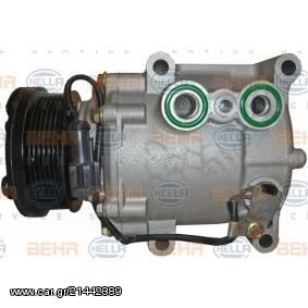 KOMΠΡΕΣΕΡ AIR CONDITION | FORD FIESTA FORD FOCUS | HELLA 8FK351113311