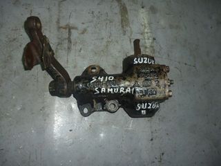 SUZUKI SAMOYRAI S410  ΑΤΕΡΜΟΝΑΣ
