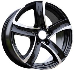 K Line Wheels ZE257 15'' 15x6,5 4X100 +36 MB