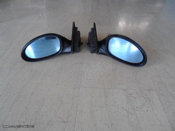 Καθρέπτες ηλεκτρικοί γνήσιοι μεταχειρισμένοι BMW Series 1 E81/E87 2004-2009