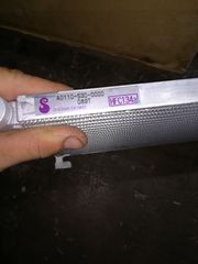 Ψυγειο γνησιο Honda S2000-thumb-1