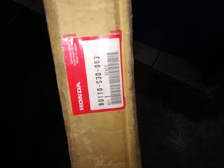 Ψυγειο γνησιο Honda S2000-thumb-5