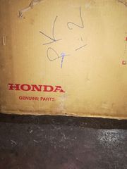 Ψυγειο γνησιο Honda S2000-thumb-3