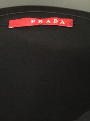 PRADA μπλουζα-thumb-2