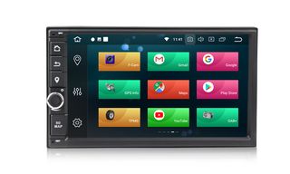 2 DIN OCTACORE IPS 4G32G MEMORY  MULTIMEDIA  	2DIN ANDOID CAR MULTIMEDIA NAVI 8/8core/4GB+32GB HARD DISC/7inc/GPS/BT/3G/MIROR WWW.EAUTOSHOP.GR ΤΟΠΟΘΕΤΗΣΗ 10Ε-thumb-3