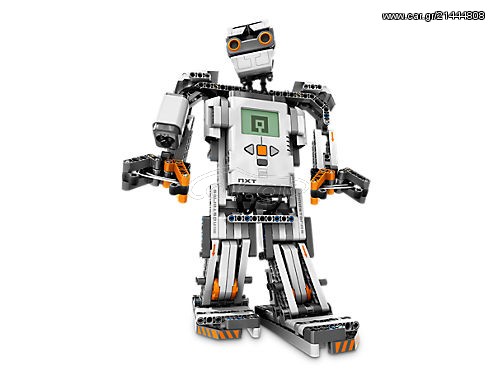 Προγραμματιζόμενο Ρομπότ Robot LEGO Mindstorm 