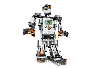 Προγραμματιζόμενο Ρομπότ Robot LEGO Mindstorm 