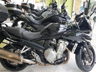 Suzuki GSF 650 S Bandit 2008 ΕΥΚΑΙΡΙΑ !!! ΑΒS