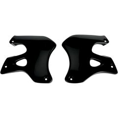 ΛΥΡΗΣ UFO ΚΑΠΑΚΙΑ ΨΥΓΕΙΟΥ ΣΕΤ ΓΙΑ SUZUKI RM 250 1996-1998, SU02958