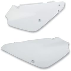 ΛΥΡΗΣ UFO ΚΑΠΑΚΙΑ ΠΛΑΙΝΑ ΣΕΛΑΣ ΣΕΤ ΓΙΑ SUZUKI RM 85 2000-2020, SU03970