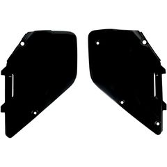 ΛΥΡΗΣ UFO ΚΑΠΑΚΙΑ ΠΛΑΙΝΑ ΣΕΛΑΣ ΣΕΤ ΓΙΑ SUZUKI RM 250 1996-2000, SU02959