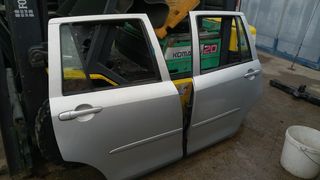 MAZDA 2 Πόρτες 