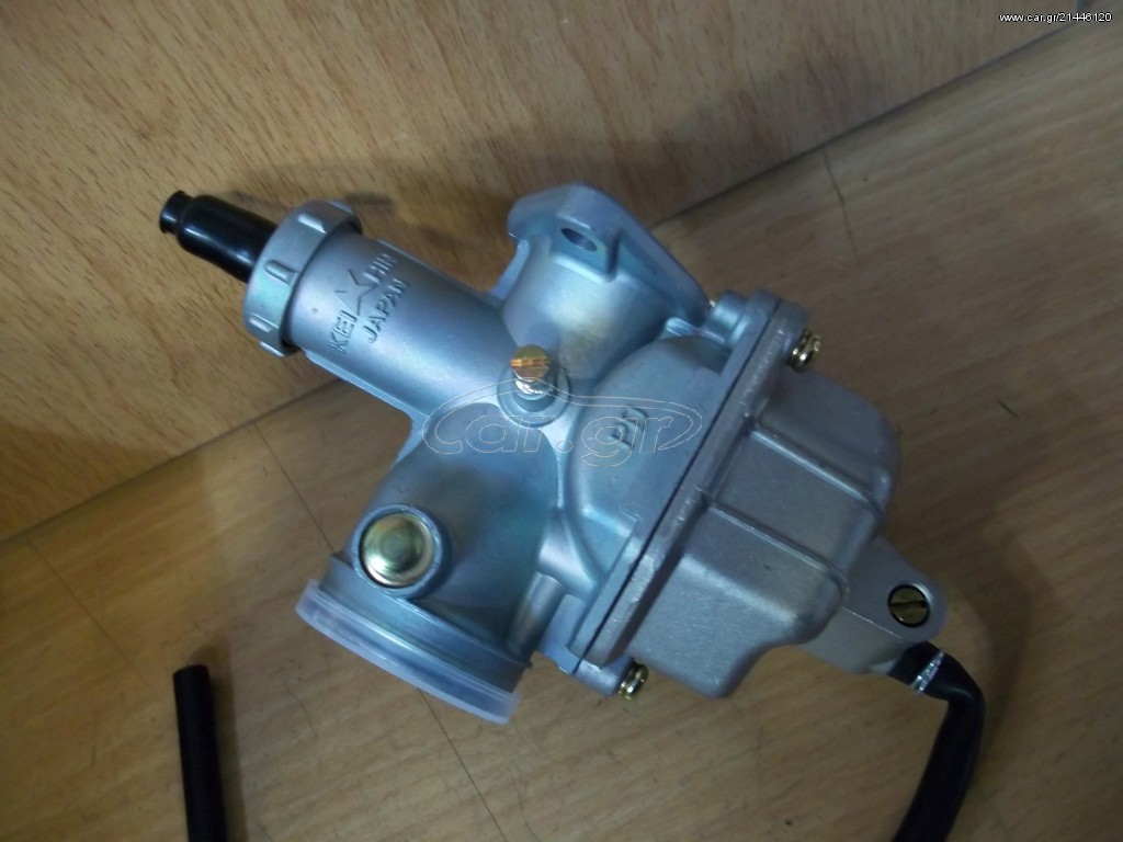 ΚΑΡΜΠΥΡΑΤΕΡ KEiHIN JAPAN PZ27 HONDA CM200/CB185/200