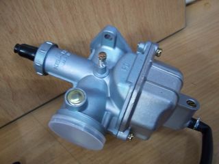 ΚΑΡΜΠΥΡΑΤΕΡ KEiHIN JAPAN PZ27 HONDA CM200/CB185/200-thumb-1