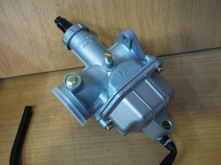 ΚΑΡΜΠΥΡΑΤΕΡ KEiHIN JAPAN PZ27 HONDA CM200/CB185/200-thumb-4