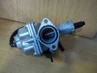 ΚΑΡΜΠΥΡΑΤΕΡ KEiHIN JAPAN PZ27 HONDA CM200/CB185/200-thumb-5