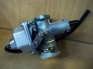 ΚΑΡΜΠΥΡΑΤΕΡ KEiHIN JAPAN PZ27 HONDA CM200/CB185/200-thumb-6