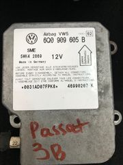 ΑΕΡΟΣΑΚΟΙ-AIRBAGS VW PASSAT-thumb-1