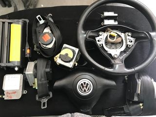 ΑΕΡΟΣΑΚΟΙ-AIRBAGS VW PASSAT-thumb-2