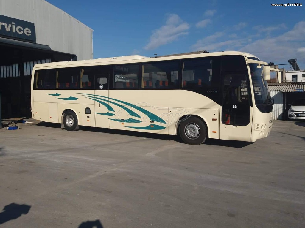 Temsa 2003