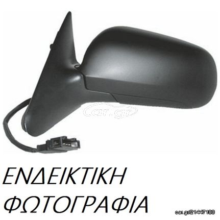 Καθρέπτης Μηχανικός MITSUBISHI L200 Pick-Up 2006 - 2009 ( KAOT ) 2.4 (KA5T)  ( 4G64 (16V)  ) (128 hp ) Βενζίνη #030507487