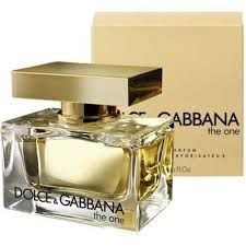 DOLCE & GABBANA The One Pour Femme EDP 30ml