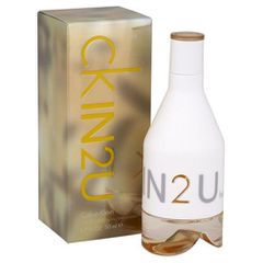 CALVIN KLEIN CK IN2U For Her EDT 50ml